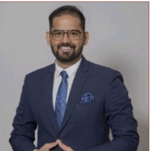 Abhay Asknani