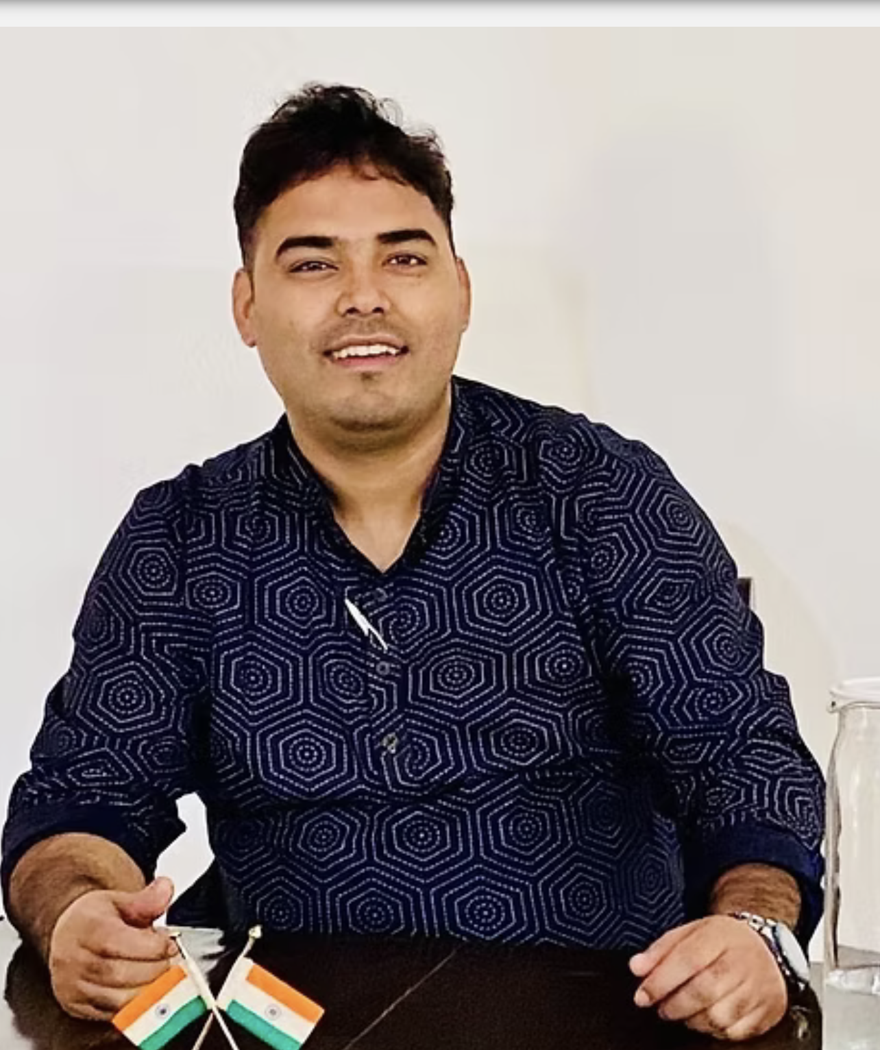 Prof. Dr. Himanshu Singh
