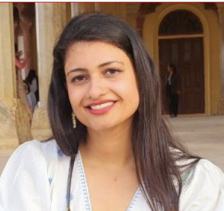 Preeti Yadav